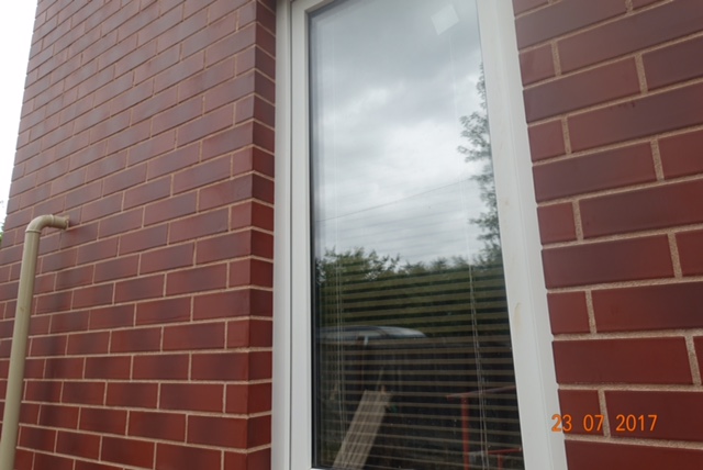 Sand Rustik, Толщина 30 мм, Фасадные Термопанели Rufford