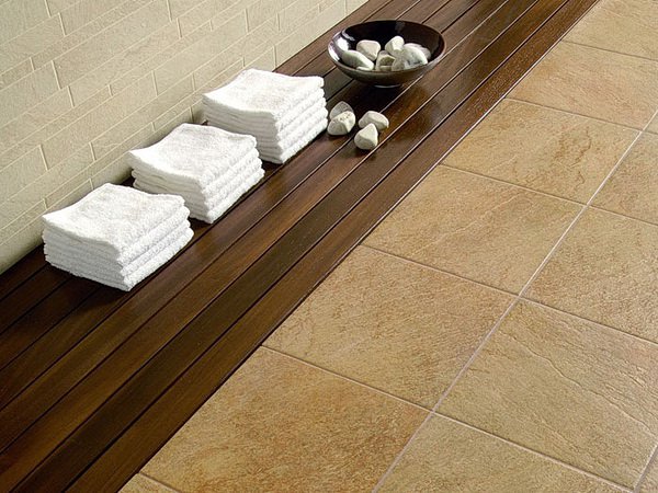 Керамогранит Touchstone Honey, Italon