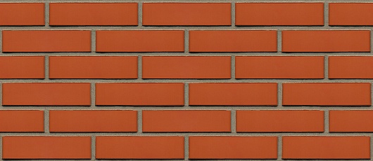 Красный одинарный 1 NF, Старооскольский кирпич