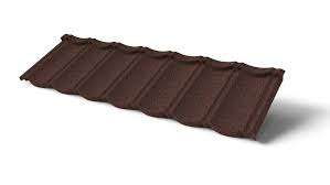 Композитная черепица, Luxard, коллекция Luxard Classic, мокко
