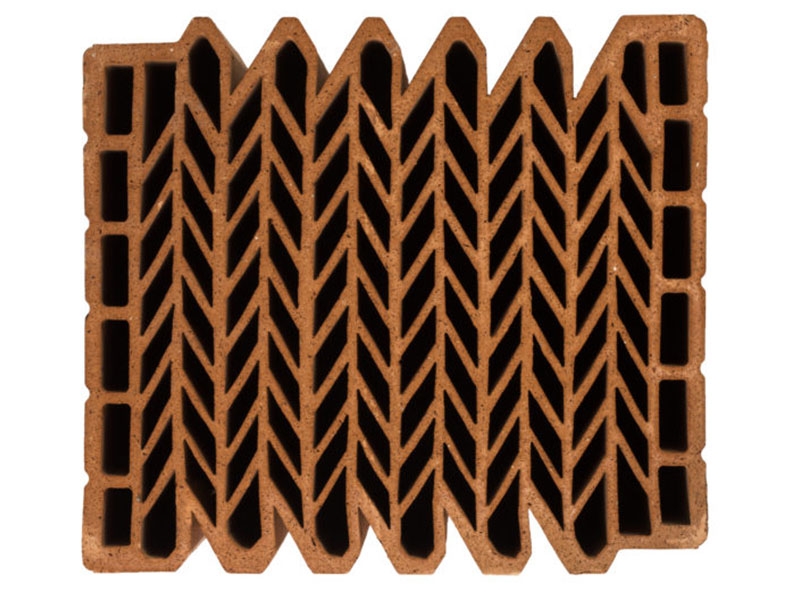 Керамический блок KERAKAM, KAIMAN-30 (Кайман30)