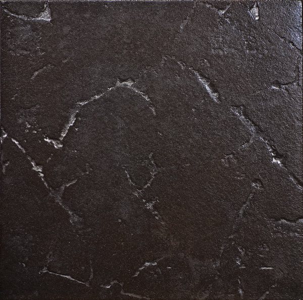 Плитка клинкерная Vulcano Negro, Gres de Aragon